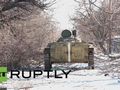 БМП-1 - 2015-02-18 - Октябрьский First