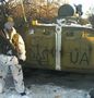 БМП-1 - 2015-02-18 - Октябрьский First