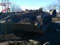 БМП-1П - 2015-02-18 - Миус First