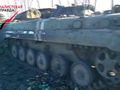 БМП-1П - 2015-02-18 - Миус First