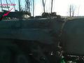БМП-1П - 2015-02-18 - Миус First