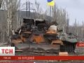БМП-2 - 2015-02-18 - Пески First