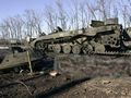 БМП-1П - 2015-02-18 - Миус First