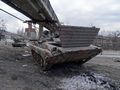 БМП-2 - 2015-02-18 - Ольховатка First