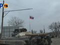 БМП-2 - 2015-02-19 - Дебальцево First