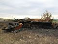 БМП-2 - 2014-07-05 - Славянск First