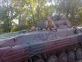 БМП-2 - 2014-08-18 - Грабское First