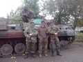 БМП-2 - 2014-08-18 - Грабское First
