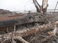 БМП-2 - 2014-08-18 - Грабское First