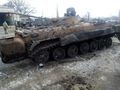 БМП-2 - 2014-08-18 - Грабское First