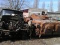 БМП-2 - 2014-08-18 - Грабское First