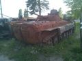 БМП-2 - 2014-08-18 - Грабское First