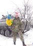 БМП-2 - 2015-02-19 - Чернухино First