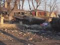 БМП-1П - 2015-02-19 - Дебальцево First