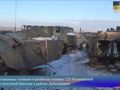 БМП-2 - 2015-02-19 - Чернухино First