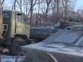 БМП-2 - 2015-02-19 - Чернухино First