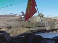 БМП-2 - 2015-02-19 - Чернухино First