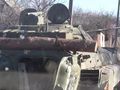 БМП-2 - 2015-02-19 - Чернухино First