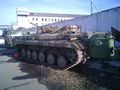 БМП-1П - 2015-02-19 - Новогригоровка First