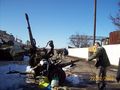 БМП-1ПК - 2015-02-19 - Новогригоровка First