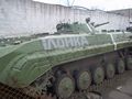 БМП-1ПК - 2015-02-19 - Новогригоровка First