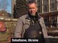 БМП-2К - 2015-02-19 - Дебальцево First