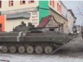 БМП-2 - 2015-02-19 - Новогригоровка First