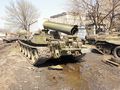 БМП-2 - 2015-02-19 - Новогригоровка First