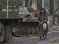 БРМ-1К - 2015-02-19 - Дебальцево First