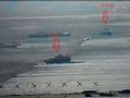 БМП-1 - 2015-02-20 - Донецкий аэропорт First