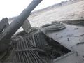 БМП-1 - 2015-02-20 - Донецкий аэропорт First