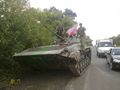 БМП-2 - 2014-08-16 - Миусинск First