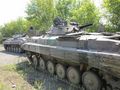 БМП-2 - 2014-08-16 - Миусинск First