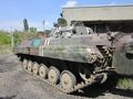 БМП-2 - 2014-08-16 - Миусинск First