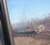 БРМ-1К - 2015-02-19 - Новогригоровка First