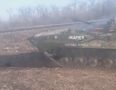 БРМ-1К - 2015-02-19 - Новогригоровка First