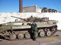 БРМ-1К - 2015-02-19 - Новогригоровка First