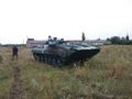 БМП-2 - 2014-08-18 - Грабское First