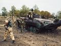 БМП-2 - 2014-08-18 - Грабское First