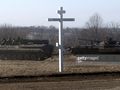 БМП-2 - 2015-02-14 - Дебальцевский котел First
