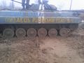 БМП-2 - 2015-02-14 - Дебальцевский котел First