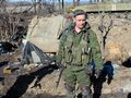 БМП-1П - 2015-02-22 - Чернухино First