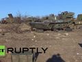 БМП-2 - 2015-02-23 - Миус First
