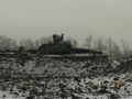 БМП-2 - 2015-02-20 - Миус First