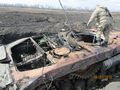 БМП-2 - 2015-02-20 - Миус First