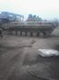 БМП-2 - 2015-02-23 - Дебальцево First