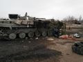 БМП-1П - 2015-02-23 - Коммуна First