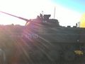 БМП-2 - 2015-02-22 - Дебальцево First