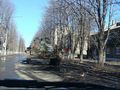 БМП-2 - 2015-02-23 - Дебальцево First