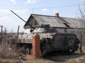 БМП-2 - 2015-02-25 - Коммуна First